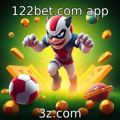 122bet.com app | Tendências de desenvolvimento de jogos para dispositivos móveis