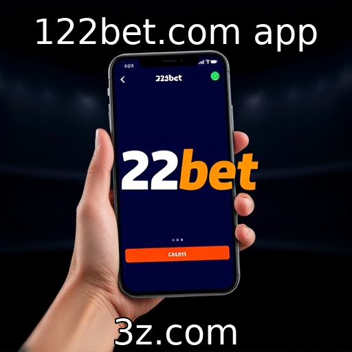 122bet.com app | Desafios da regulamentação de apostas online no Brasil
