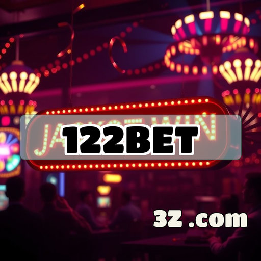 Suporte Eficiente e Inovador no 122bet.com App para Jogadores