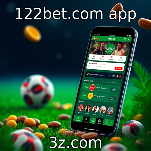 122bet.com app - Desenvolvimento de jogos sustentáveis e sua relevância